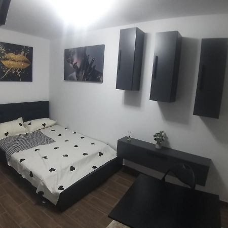 Ovidiu Relaxing Place 布加勒斯特 外观 照片