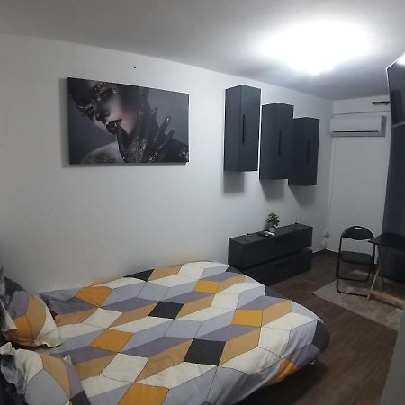 Ovidiu Relaxing Place 布加勒斯特 外观 照片