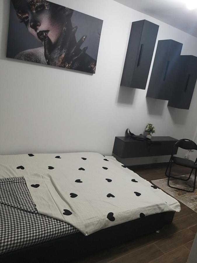 Ovidiu Relaxing Place 布加勒斯特 外观 照片