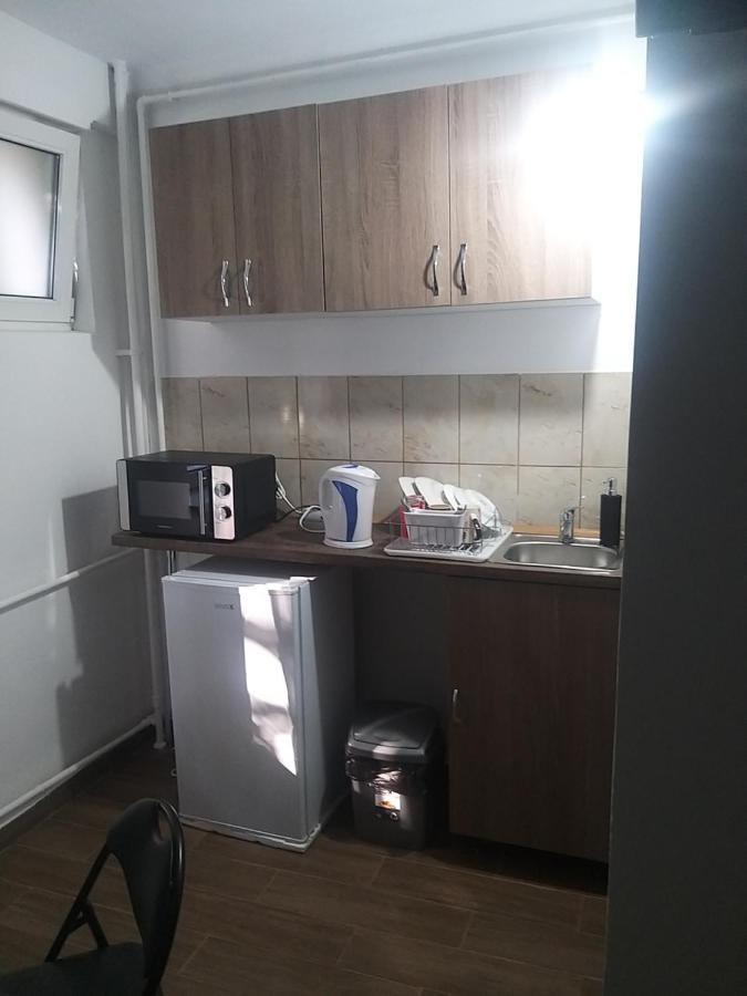 Ovidiu Relaxing Place 布加勒斯特 外观 照片