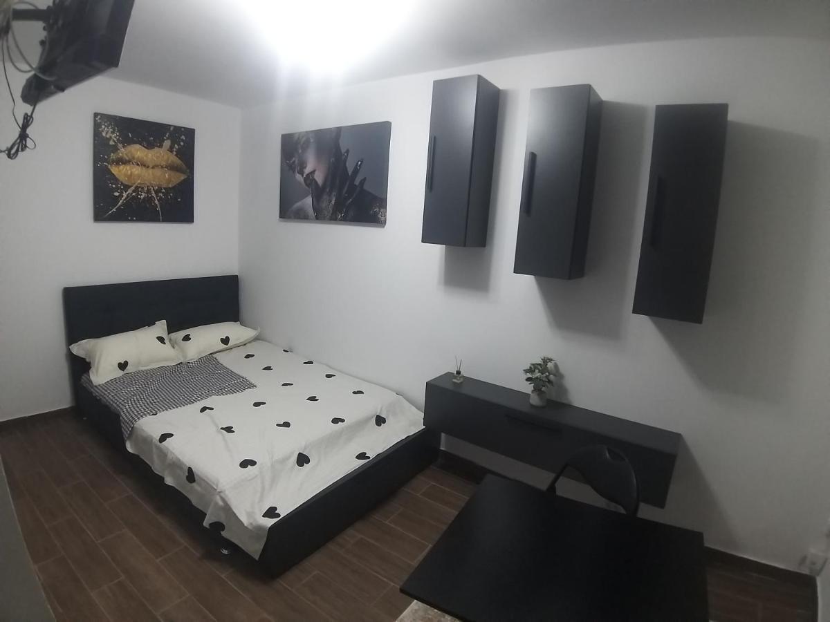 Ovidiu Relaxing Place 布加勒斯特 外观 照片