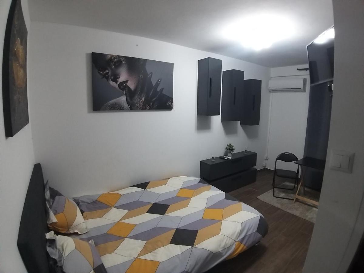 Ovidiu Relaxing Place 布加勒斯特 外观 照片